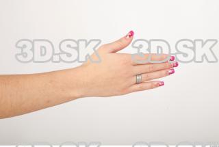 Hand texture of Lorraine 0001